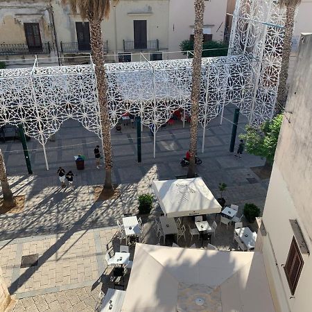 Casavacanze Alba Alcamo Εξωτερικό φωτογραφία