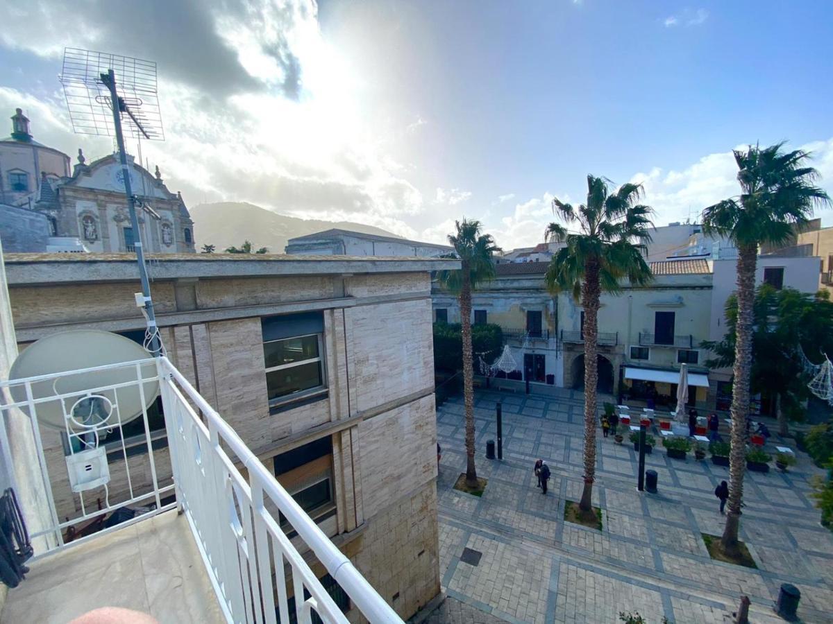 Casavacanze Alba Alcamo Εξωτερικό φωτογραφία