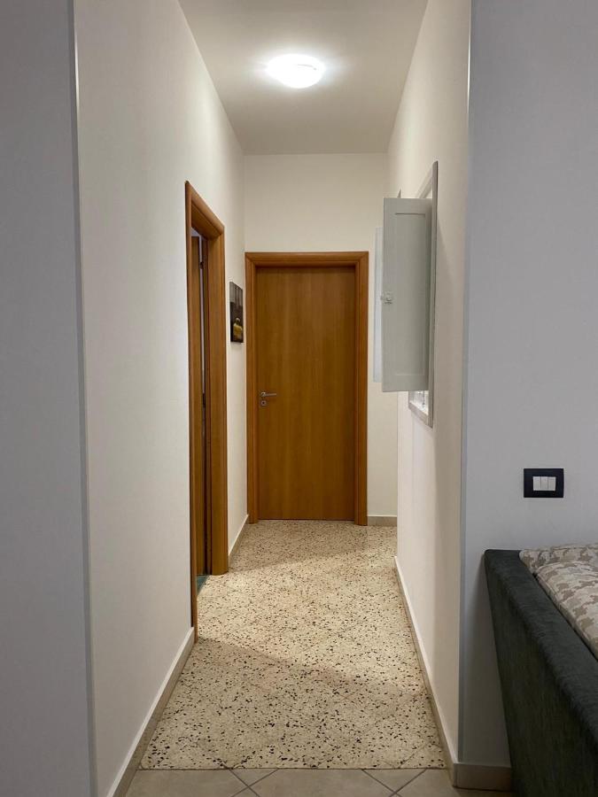 Casavacanze Alba Alcamo Εξωτερικό φωτογραφία