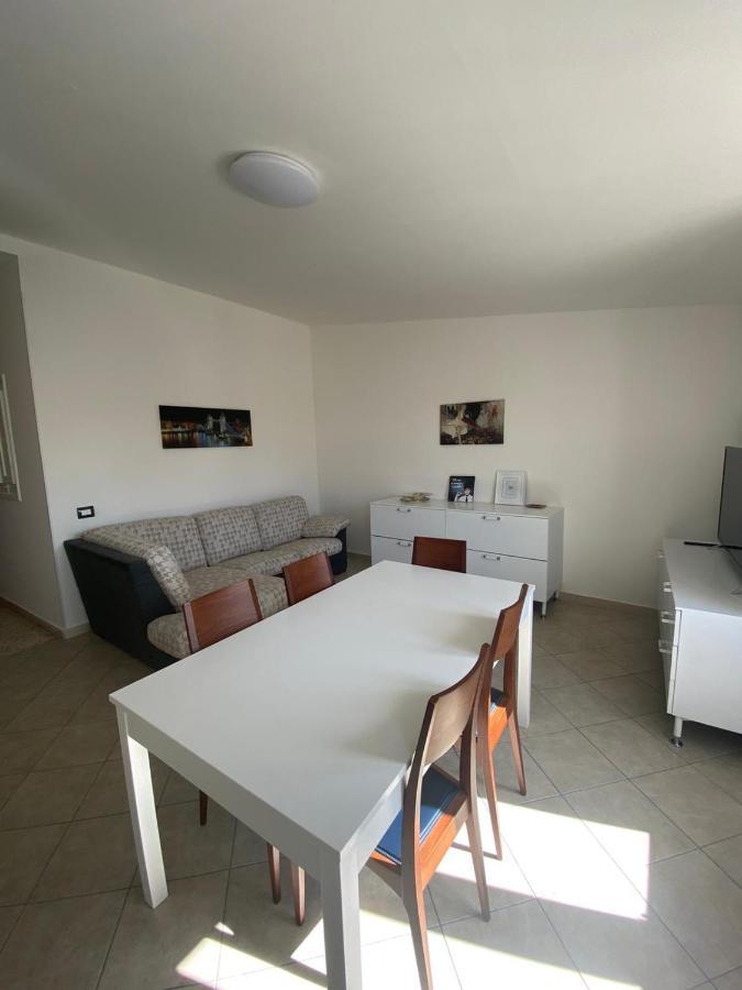 Casavacanze Alba Alcamo Εξωτερικό φωτογραφία