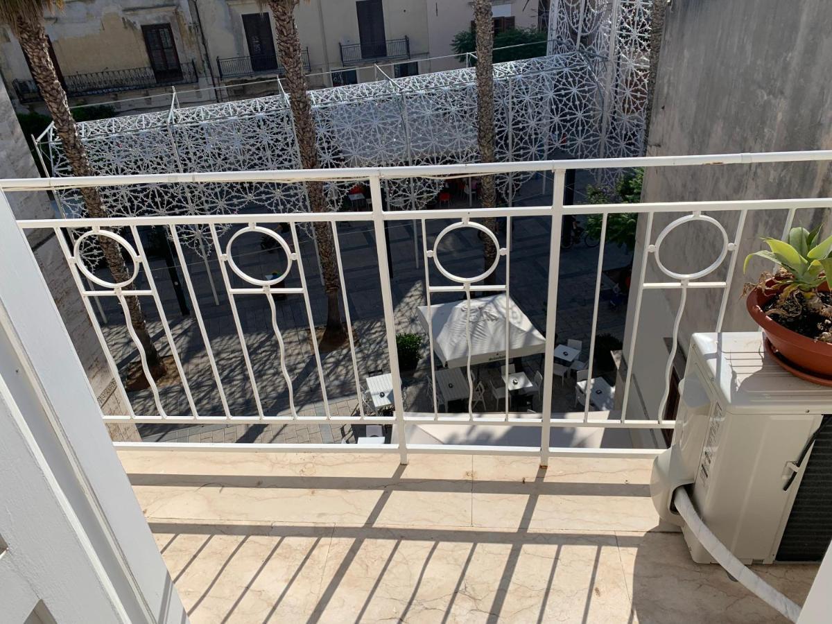 Casavacanze Alba Alcamo Εξωτερικό φωτογραφία