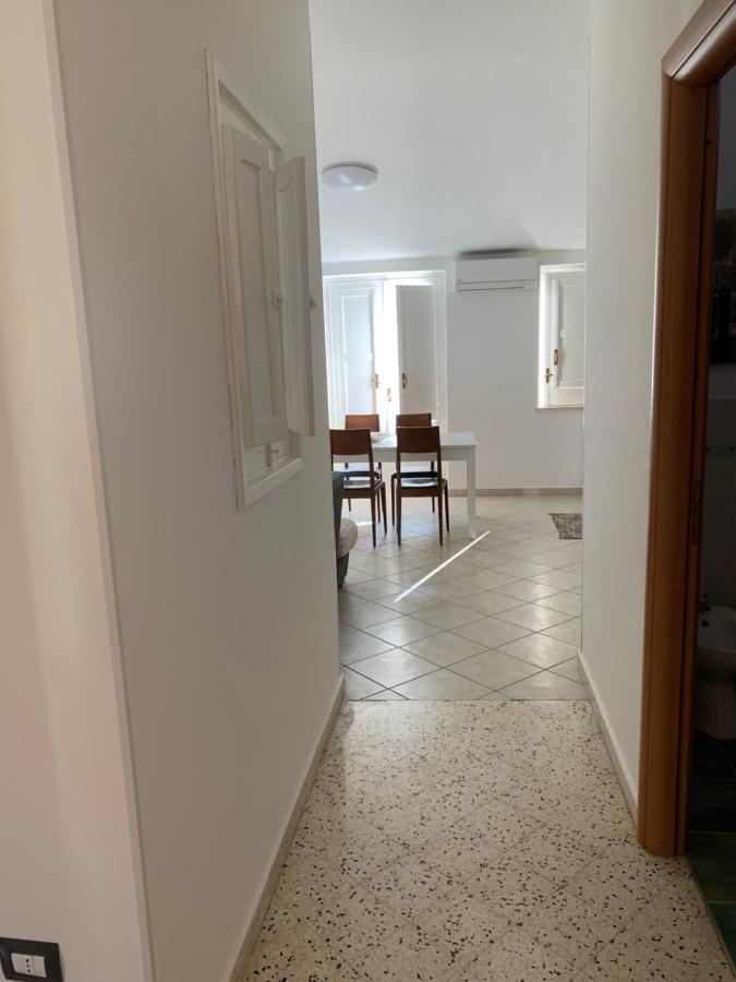 Casavacanze Alba Alcamo Εξωτερικό φωτογραφία