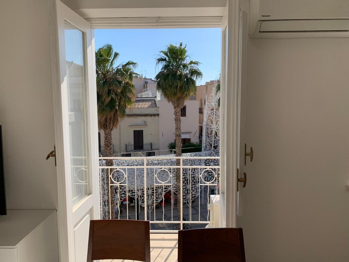 Casavacanze Alba Alcamo Εξωτερικό φωτογραφία