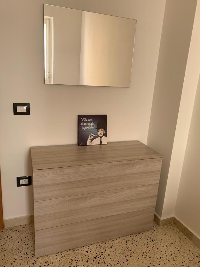 Casavacanze Alba Alcamo Εξωτερικό φωτογραφία