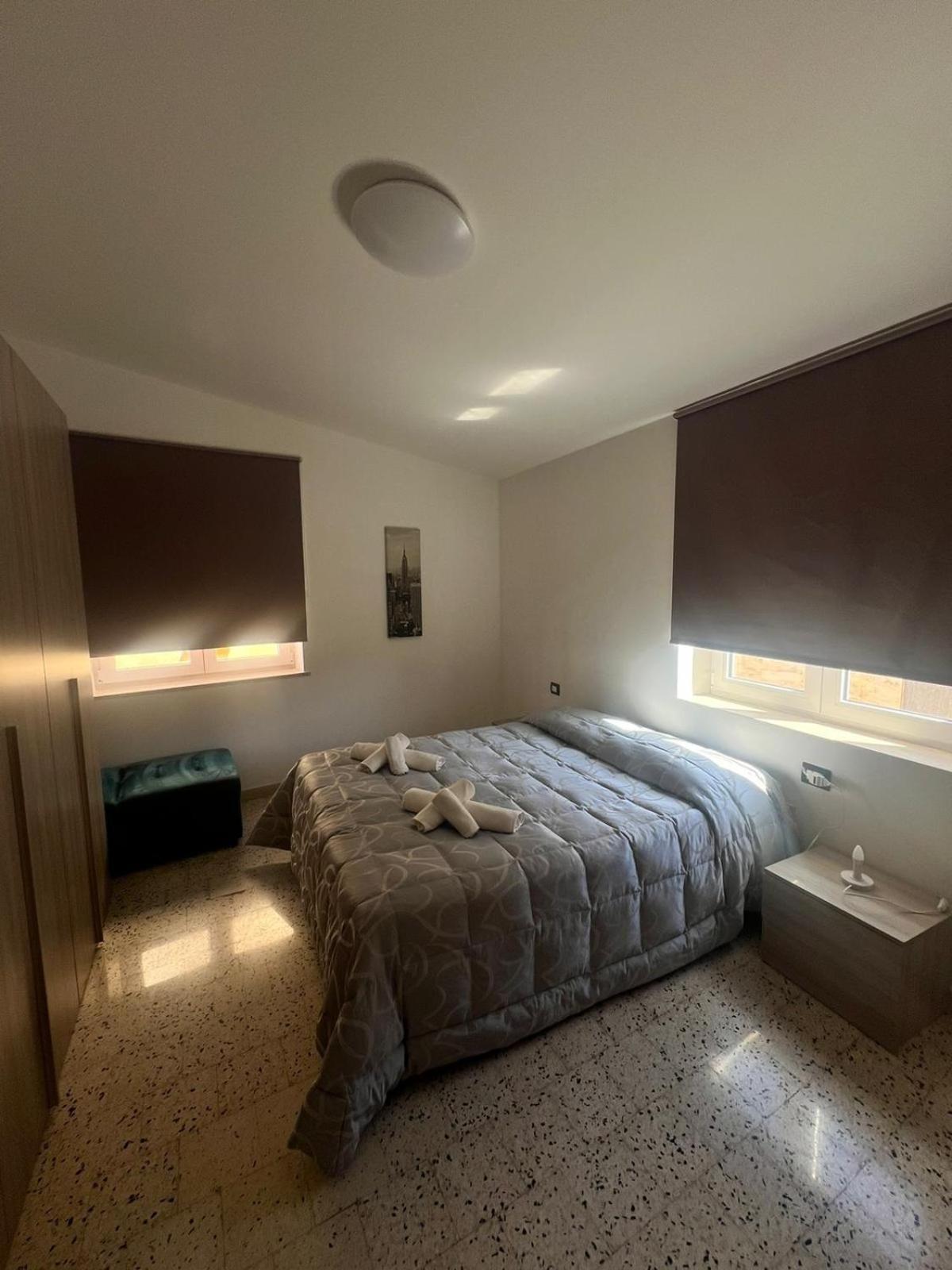 Casavacanze Alba Alcamo Εξωτερικό φωτογραφία