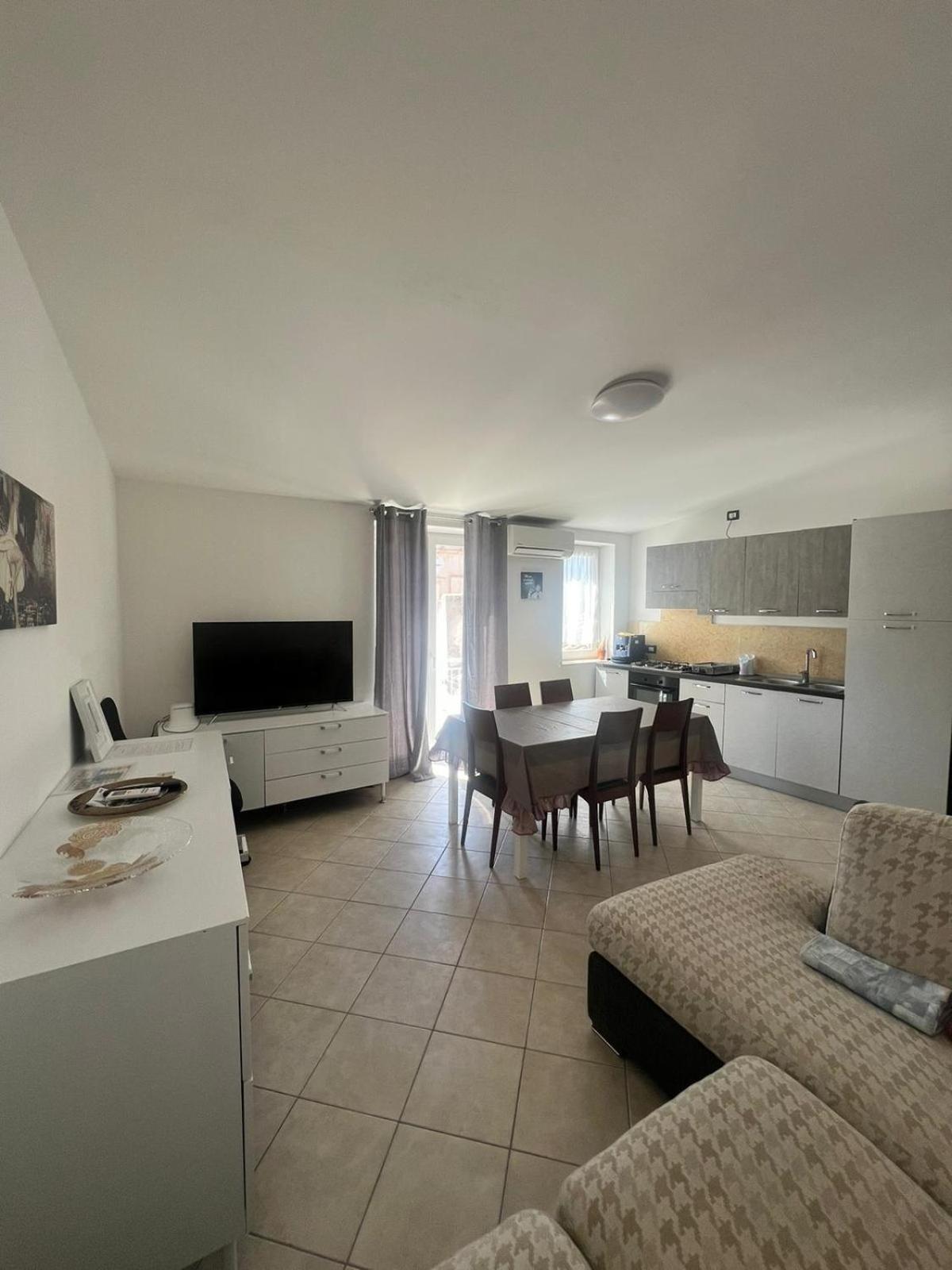 Casavacanze Alba Alcamo Εξωτερικό φωτογραφία