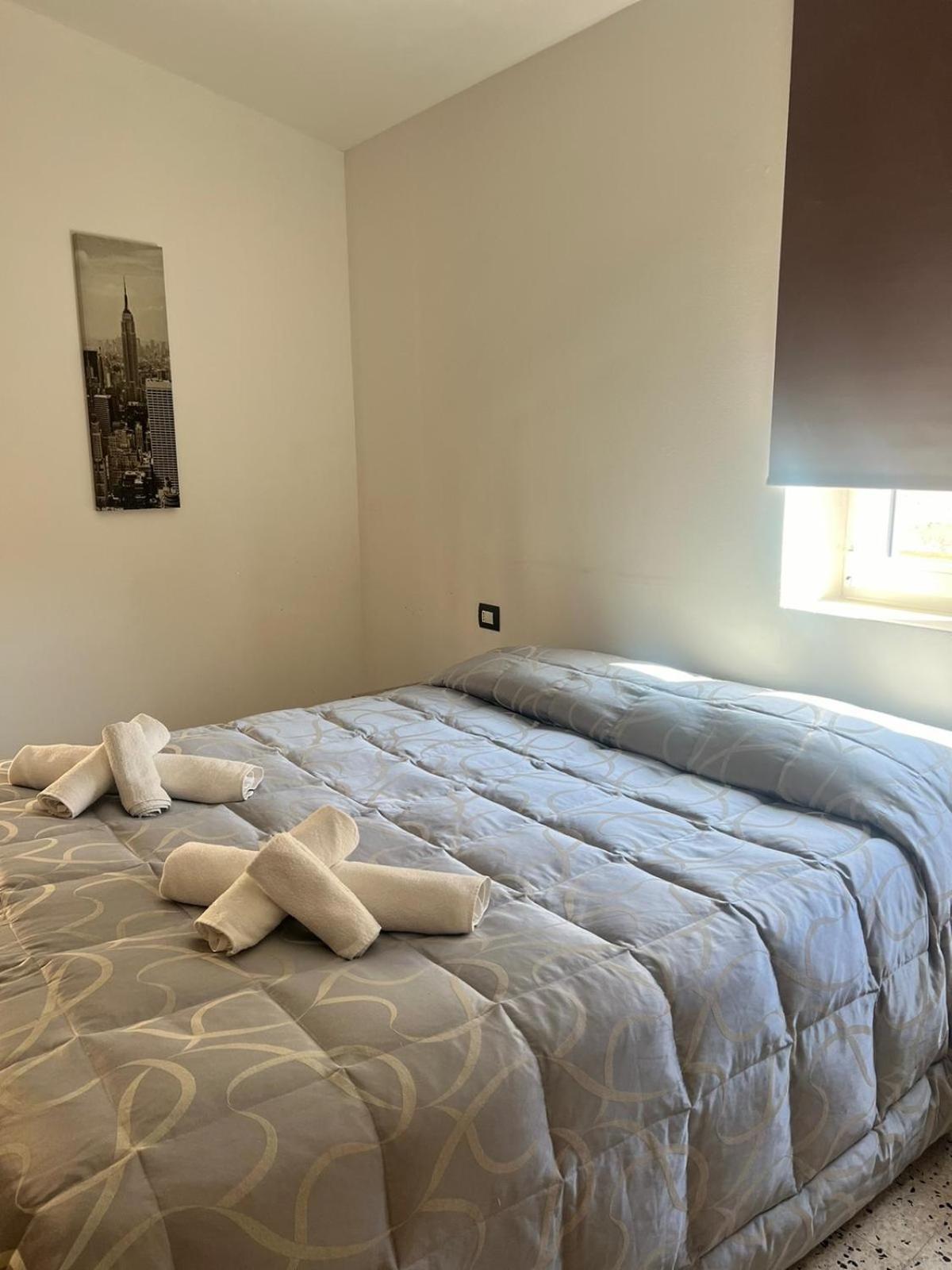 Casavacanze Alba Alcamo Εξωτερικό φωτογραφία