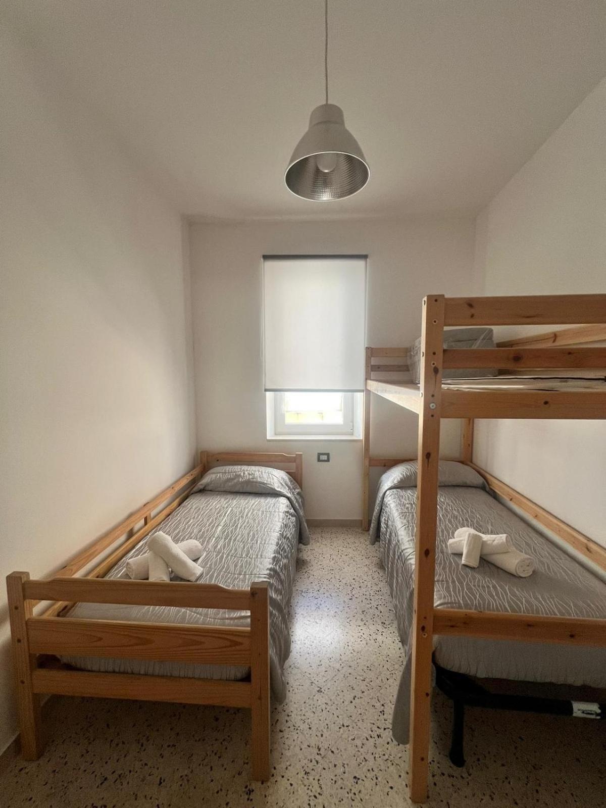Casavacanze Alba Alcamo Εξωτερικό φωτογραφία