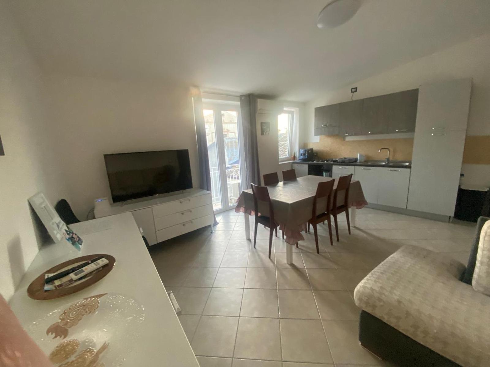 Casavacanze Alba Alcamo Εξωτερικό φωτογραφία